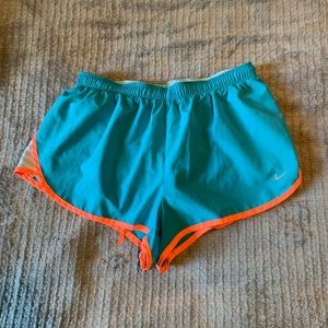 Nike Dri-Fit Running Shorts